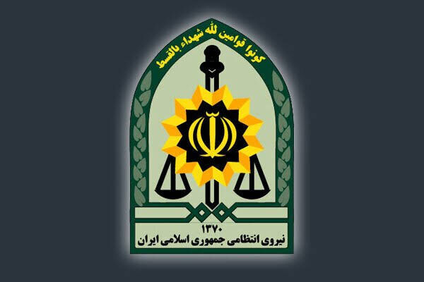 دستگیری 2 عنصر نفوذی در تهران با پوشش خبرنگار