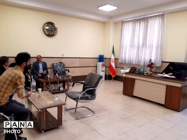 مسابقات قرآن و عترت و نماز استانی در قم