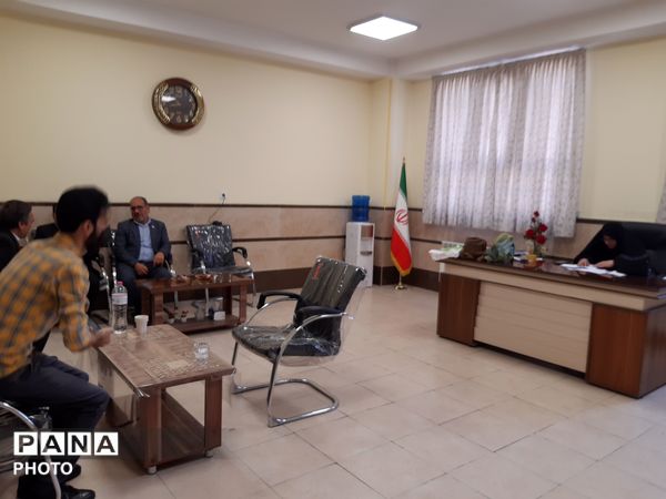 مسابقات قرآن و عترت و نماز استانی در قم