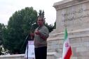 توسعه منطقه تاریخی توس با رویکردی ویژه دنبال می‌شود