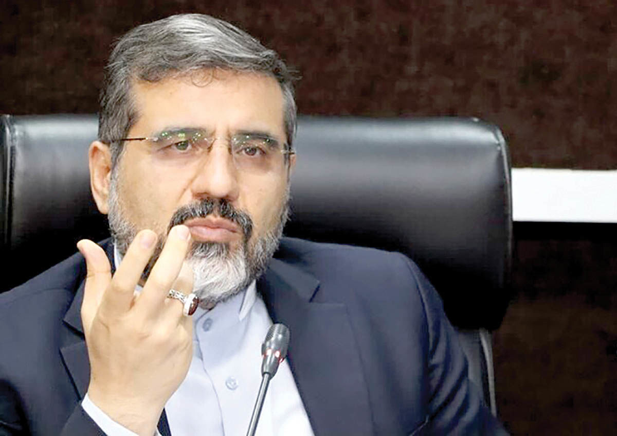 نیازمند بازشناسی و ترویج و شناخت اساطیر فرهنگی ایران زمین هستیم 