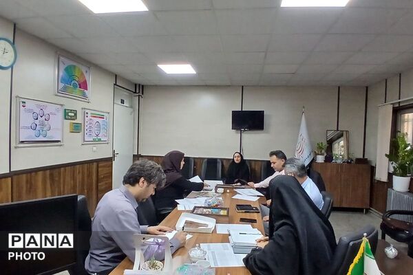 فرایند ارزیابی و انتصاب مدیران جدید در آموزش وپرورش شهریار