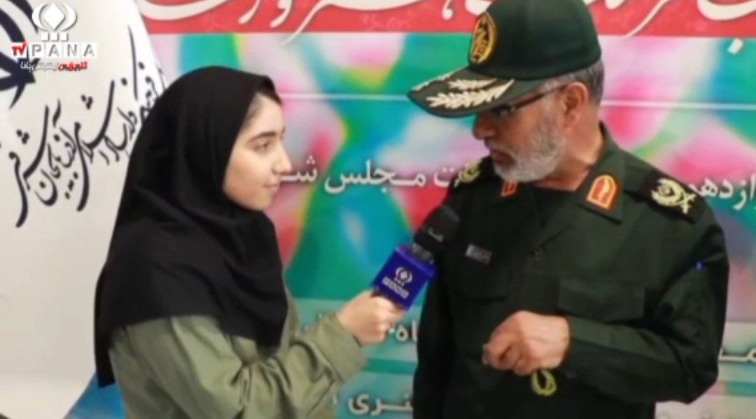 انتخاب درست، منجر به رشد و پیشرفت کشور می‌شود/فیلم