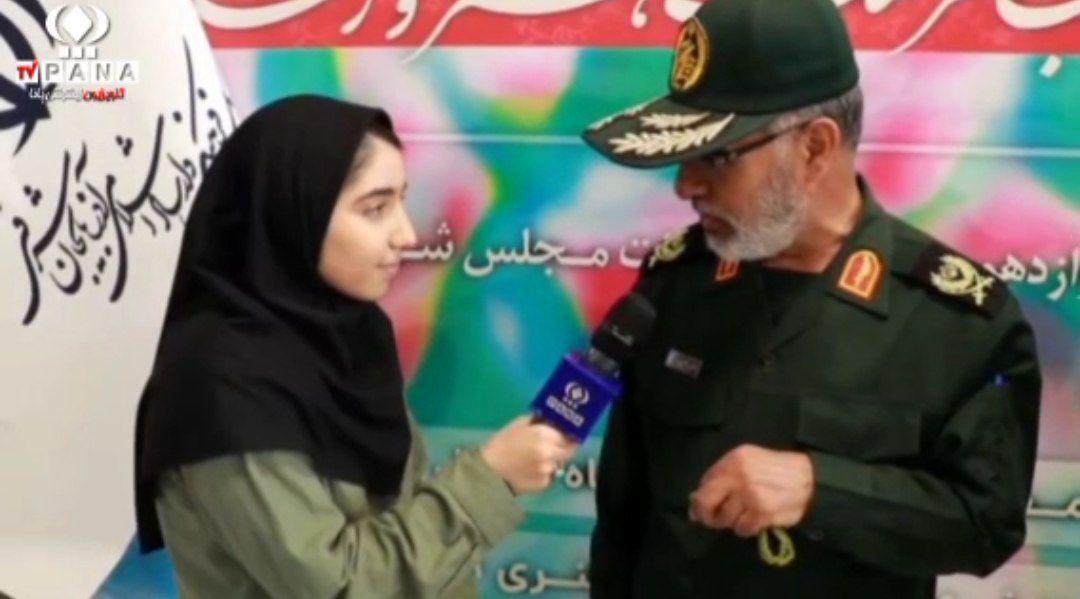 انتخاب درست، منجر به رشد و پیشرفت کشور می‌شود/فیلم