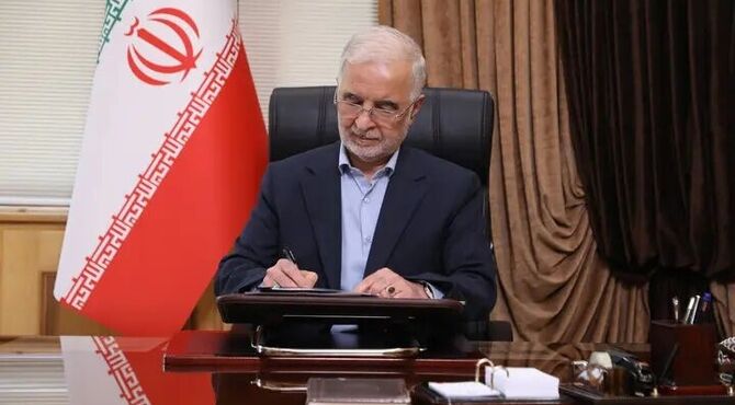 آمادگی وزارت کشور برای همکاری و هم‌افزایی با قوه قضائیه 