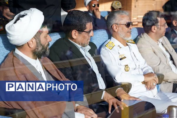 پیوند حماسه‌ها؛ از فردوسی تا خرمشهر در دانشگاه فردوسی مشهد