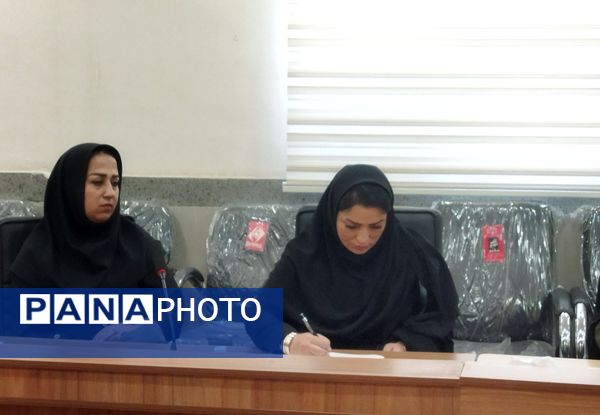 برگزاری کارگاه آموزشی کمک های اولیه در  نیشابور 