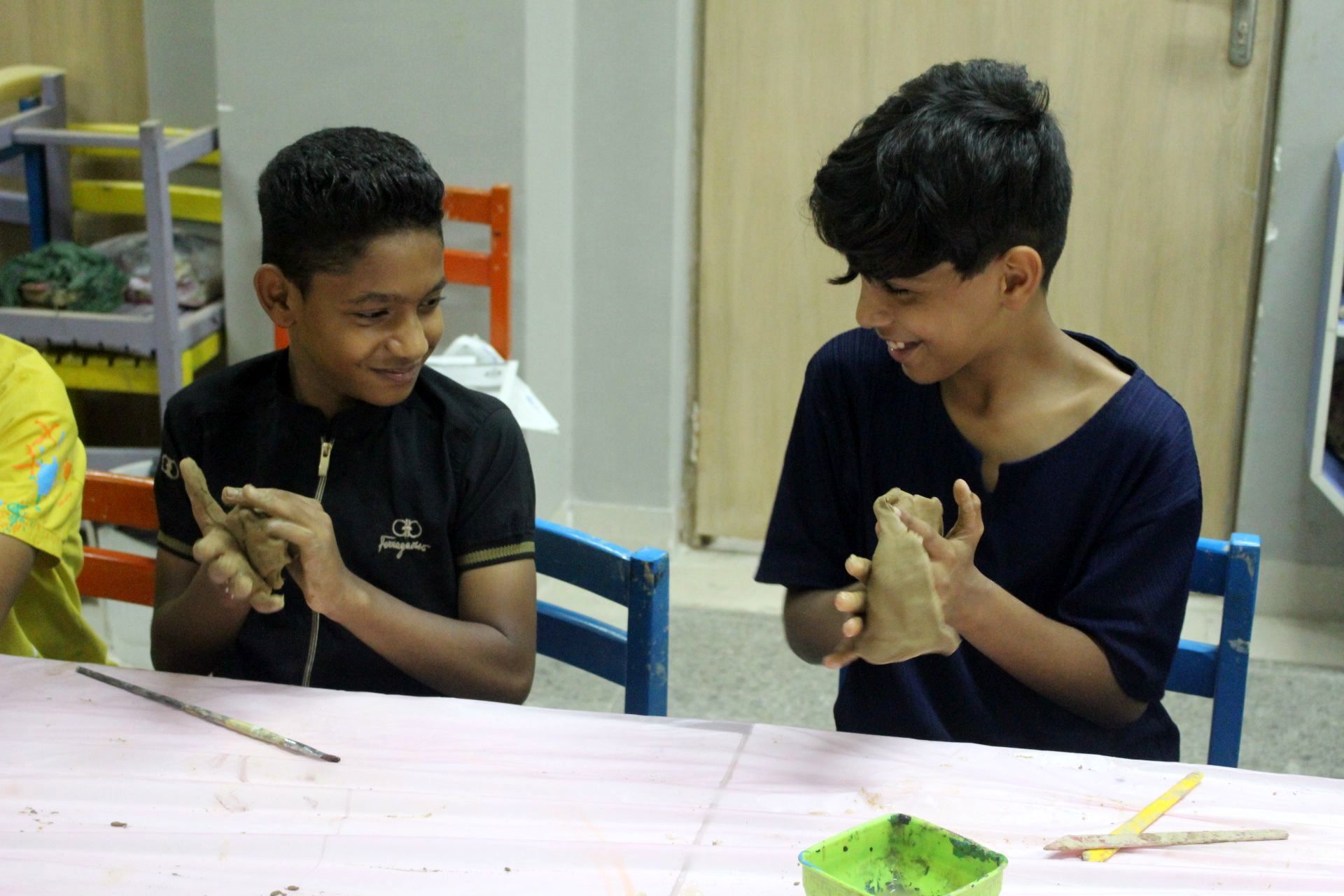 کانون پرورش فکری میزبان شب‌نشینی نوجوانان با شعار «تابستانت رو بساز»  