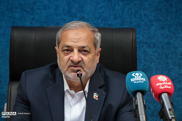 سی و هفتمین نشست ستاد هماهنگی و پیگیری مناسب‌سازی کشور