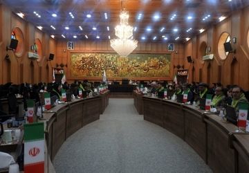 دیدار مشاور وزیر آموزش‌و‌پرورش با سازمان دانش‌آموزی فارس