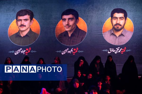 شب‌های پرستاره در تبریز 