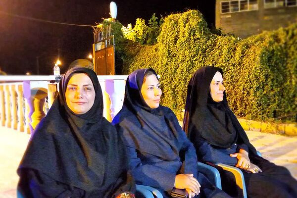 جشن بزرگ شاهنامه خوانی در باشت