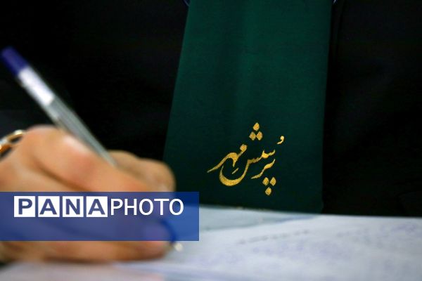 روزهای پایانی دریافت آثار پویش پرسش مهر در دبیرخانه استان خراسان رضوی