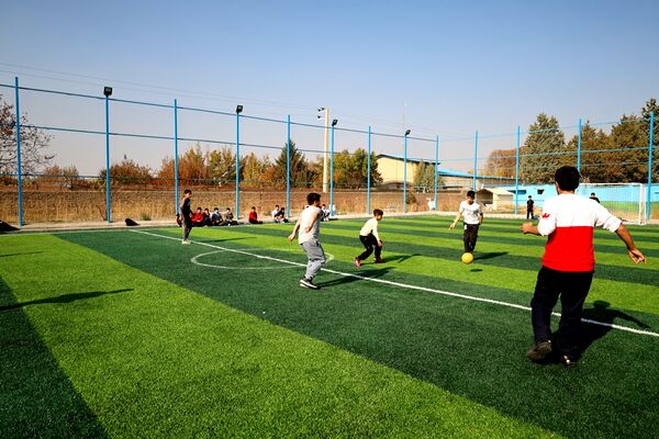 اردوهای تمشک در آذربایجان غربی