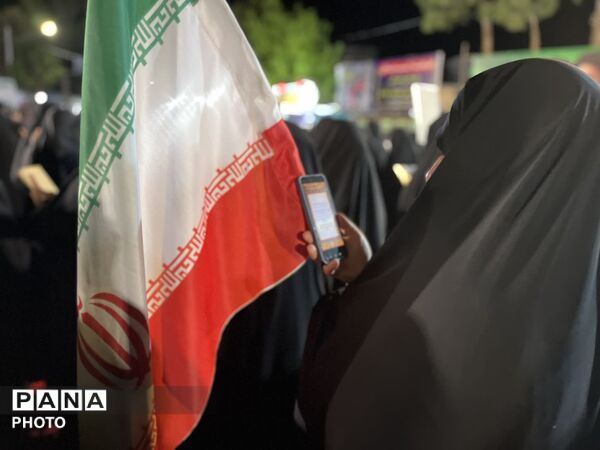 اجتماع پرشور شهروندان جاجرم