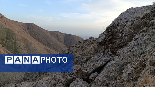 سیزده بدر باستانی در روستای زیارتی و سیاحتی سوقند 