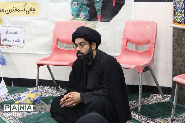 آموزش نجات غریق به طلایه‌داران سملقان برای حضور مؤثر در عملیات‌های امدادی