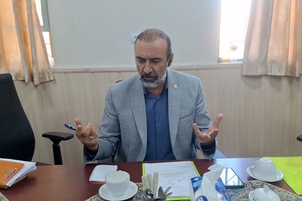 هم‌اندیشی مدیران و معاونان در مسیر تئاتر درسی