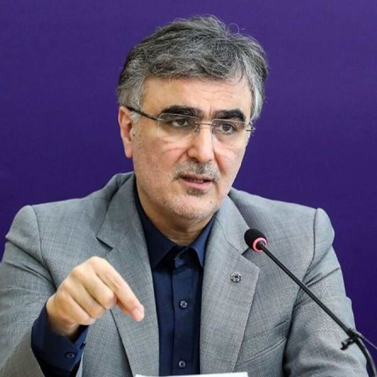 هیچ برنامه‌ای برای افزایش نرخ ارز ۷۰ هزار تومانی وجود ندارد