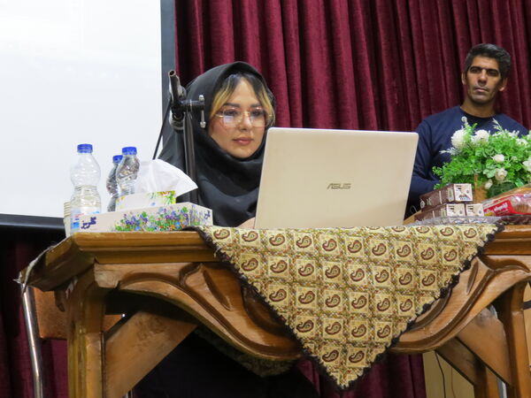 کارگاه تخصصی مراقبین سلامت