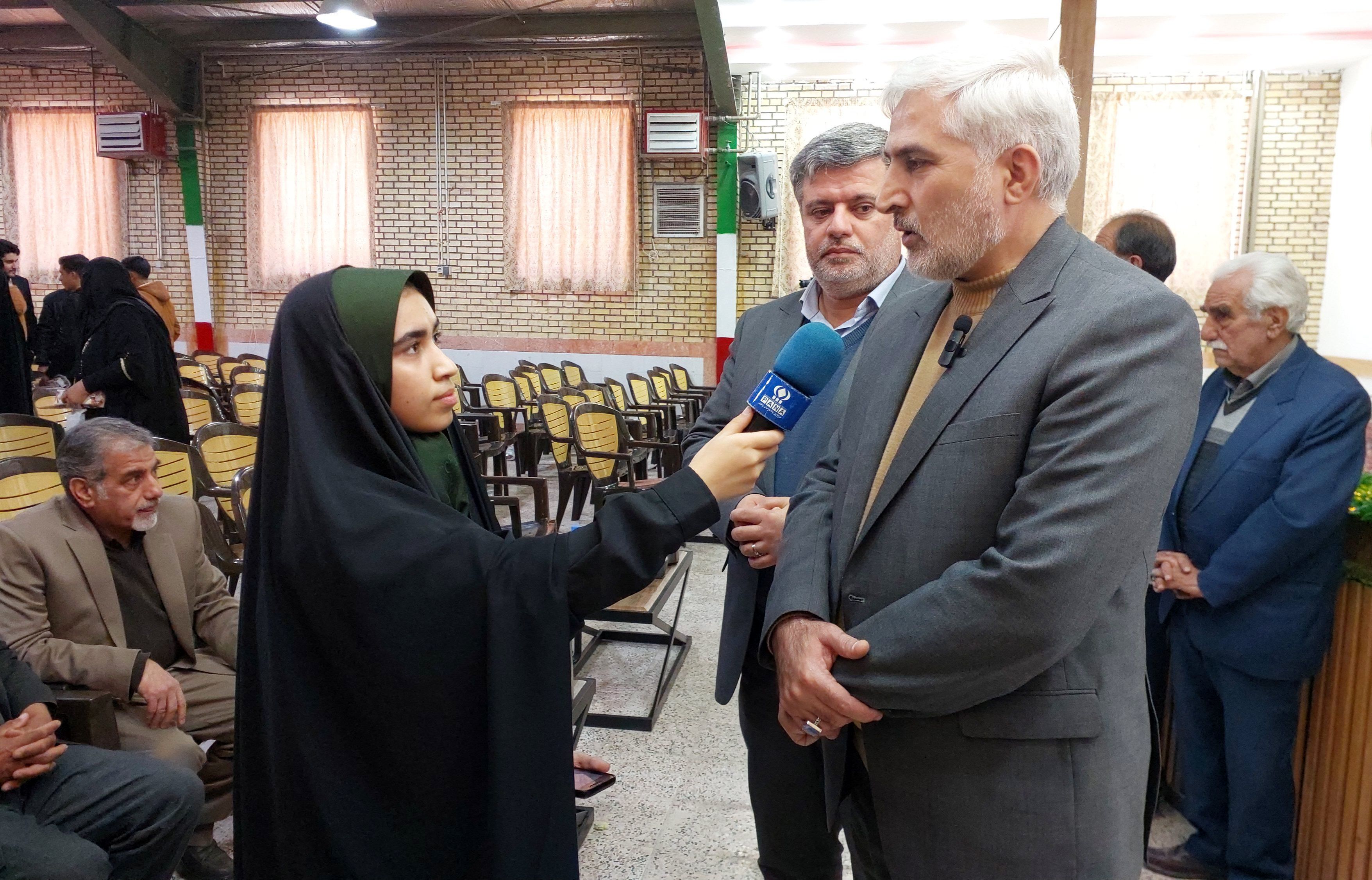 تربیت تمام ساحتی دانش آموزان، هدف اصلی آموزش و پرورش 