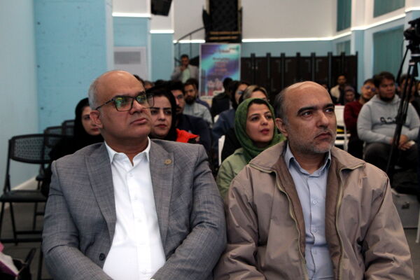 برگزاری رویداد سدرا در استان یزد