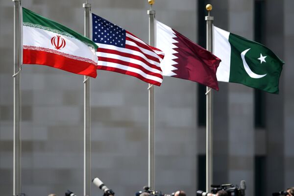 بیانیه دو میانجی از نشست دریاچه لوسرن: پیشرفت‌های امیدوارکننده‌ای حاصل شده است