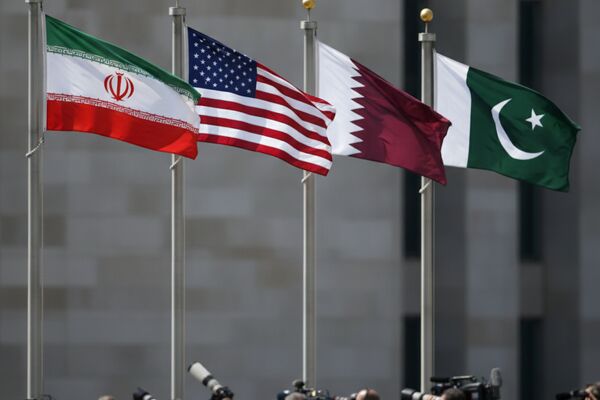 بیانیه دو میانجی از نشست دریاچه لوسرن: پیشرفت‌های امیدوارکننده‌ای حاصل شده است