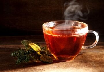 محکومیت یک شرکت بسته بندی چای از سوی تعزیرات
