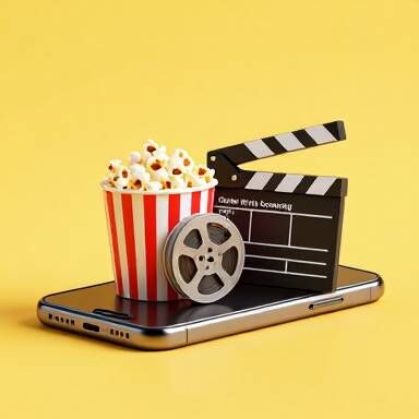 تولد دوباره اقتصاد سینما؛ سینما آنلاین قاعده بازی را تغییر داد؟