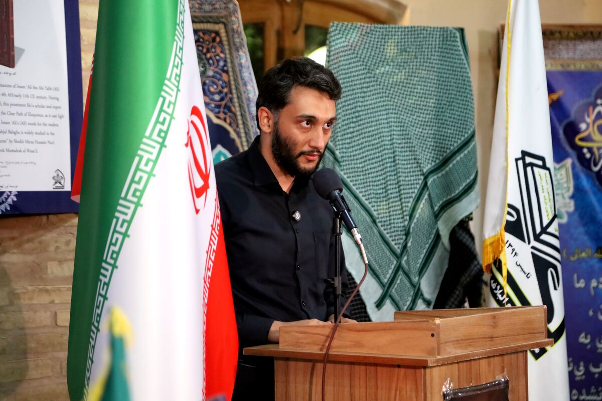 دشمن می‌خواهد با ترور دانشمندان مانع رشد علمی کشور شود