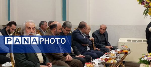  افتتاحیه مدرسه دکتر زهرا عبدیزدان ناحیه۴ اصفهان