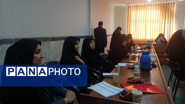 برگزاری دپارتمان‌های علمی در منطقه ۱۶