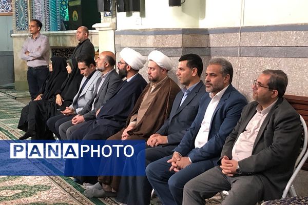 جشن روز دختر در ناحیه دو شهرری 