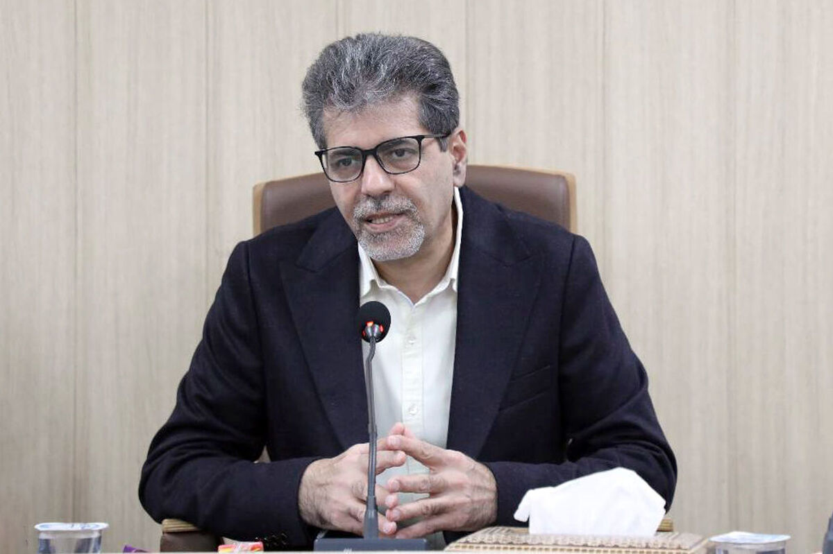 منبع تامین اعتبار بیمه تکمیلی درمان از محل سودآوری شرکت‌های صندوق است