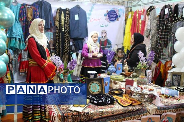 جشنواره هویت ایرانی- اسلامی، پیوند نسل‌ها در آیینه فرهنگ و آموزش