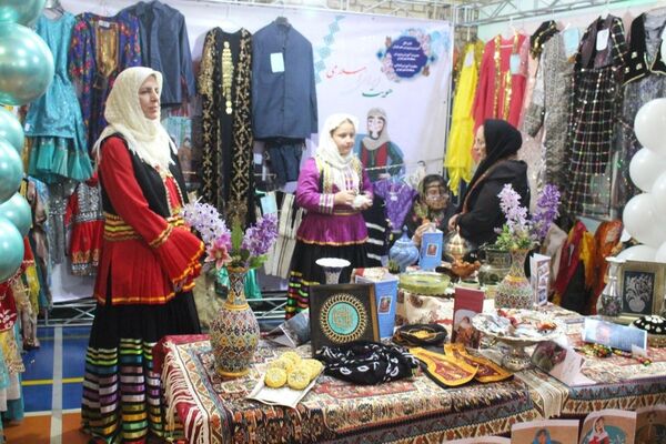 جشنواره هویت ایرانی- اسلامی، پیوند نسل‌ها در آیینه فرهنگ و آموزش
