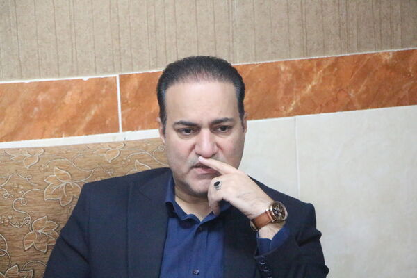 اولین روز جشنواره بازی‌های فکری در شهر یزد