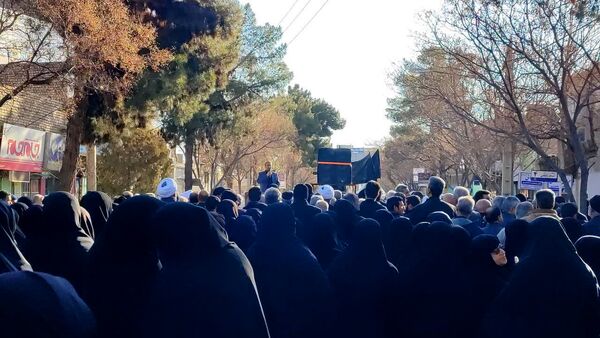 دسته عزاداری امام موسی کاظم (ع)