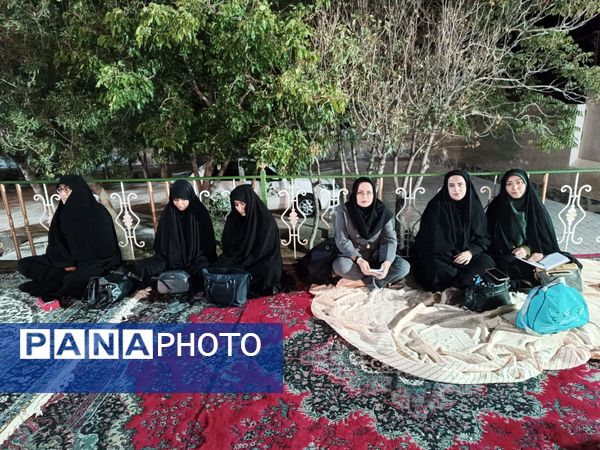 نشست خبری فرمانده سپاه گناباد با اصحاب رسانه