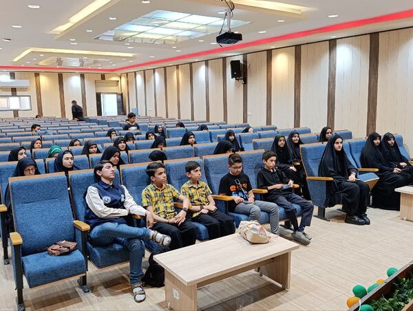 برگزاری کارگاه آموزش خبرنگاری پانا در استان قم