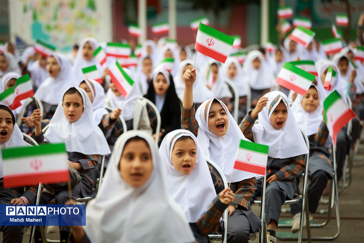 از عدالت آموزشی تا افتخار جهانی؛ روایت یک‌سال درخشش نوجوانانِ ایران در مسیر تحول