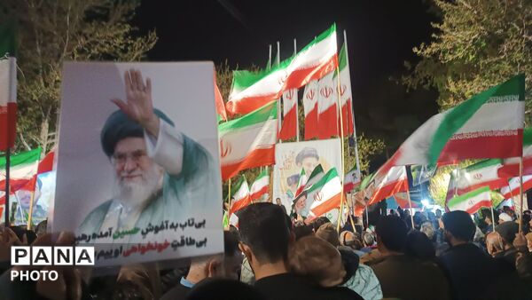 اجتماعات مردمی در شهرستان کاشمر 