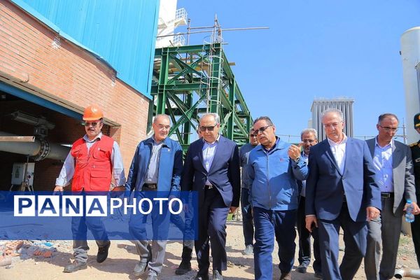 «سه‌شنبه‌های اقتصادی» استاندار آذربایجان شرقی