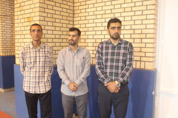جشن شکوفه‌ها در بوشهر