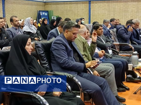 افتتاحیه اولین کارگاه چند منظوره «نوجوان هوشمند» در کشور با هدف توسعه مهارت آموزی و آموزش فناوری‌های نوین