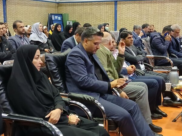 افتتاحیه اولین کارگاه چند منظوره «نوجوان هوشمند» در کشور با هدف توسعه مهارت آموزی و آموزش فناوری‌های نوین