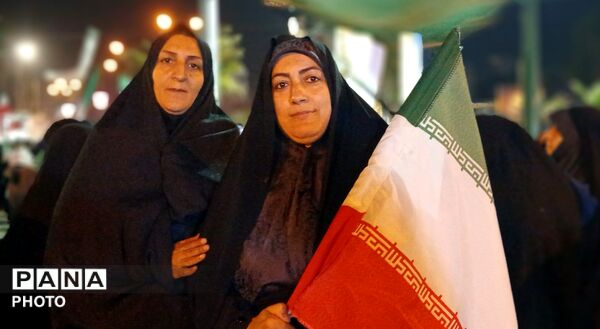 کوهدشت سرافزار بر قله همدلی