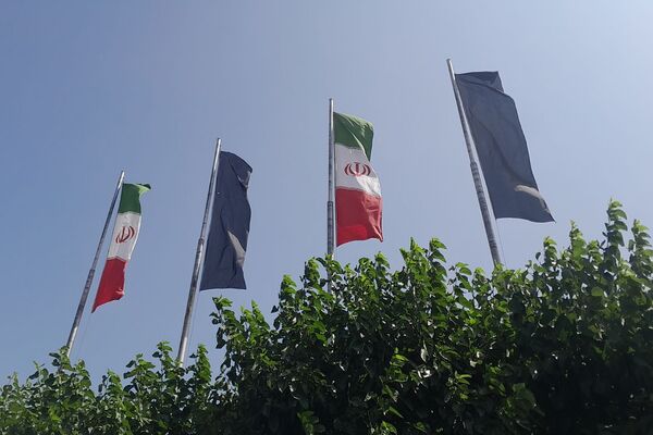 حضور همکاران فرهنگی آموزش و پرورش ملارد به حرم مطهر امام خمینی(ره) در سالروز ارتحال بنیانگذار جمهوری اسلامی
