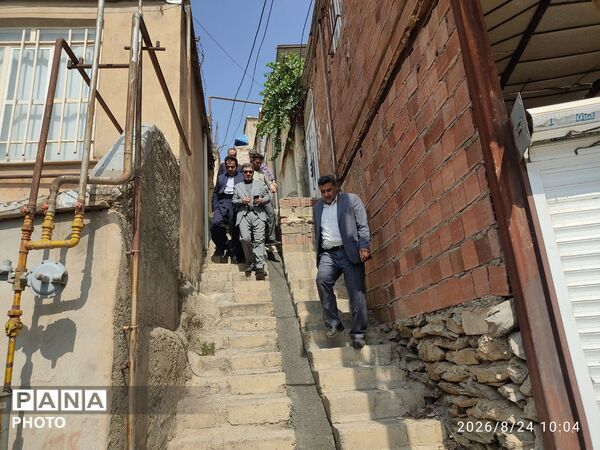 هفته دولت در مریوان؛ از زیرساخت‌های برقی تا بهسازی روستایی